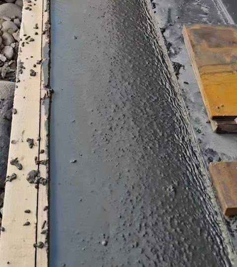 桥头镇环氧砂浆的特点及施工流程​