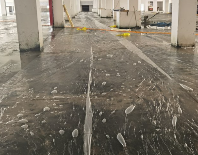 桥头镇不发火砂浆和不发火金属骨料有什么区别