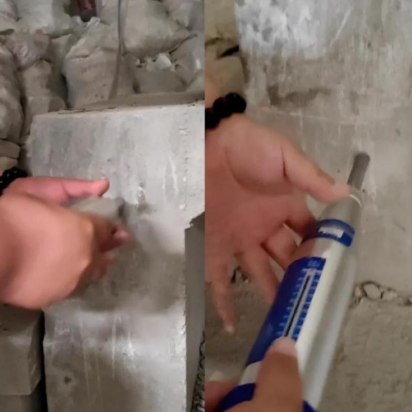 桥头镇混凝土强度不足的原因及处理方法