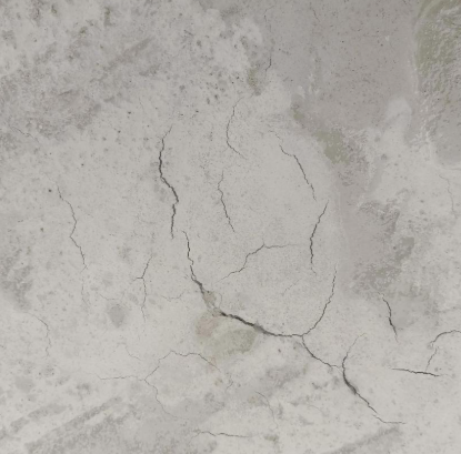 桥头镇灌浆料为什么会产生裂缝？出现裂缝该如何处理？