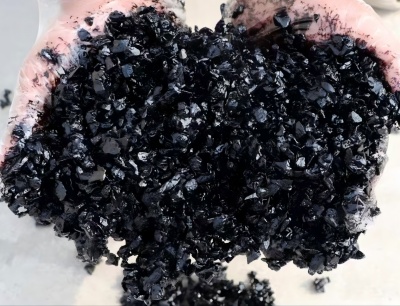 桥头镇沥青冷补料（沥青砂）的优势特点与施工流程解析