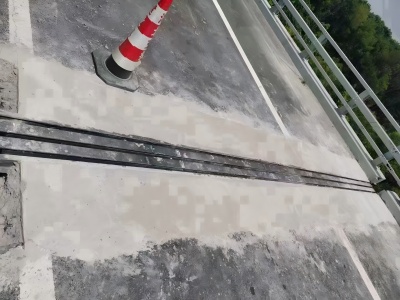 桥头镇伸缩缝更换后浇筑材料快速结构修补料速砼的产品特点及施工流程​