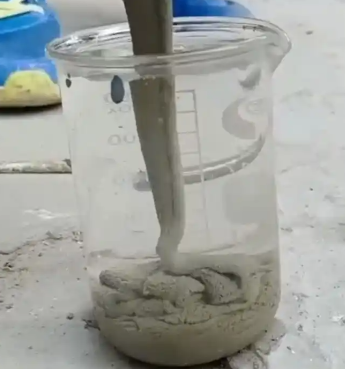 桥头镇水工混凝土絮凝剂，水下抗分散剂的作用及施工方法